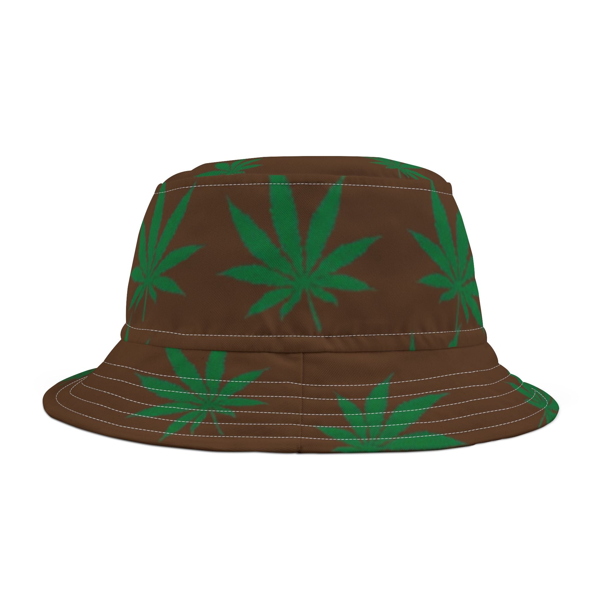 CHILL BUCKET HAT