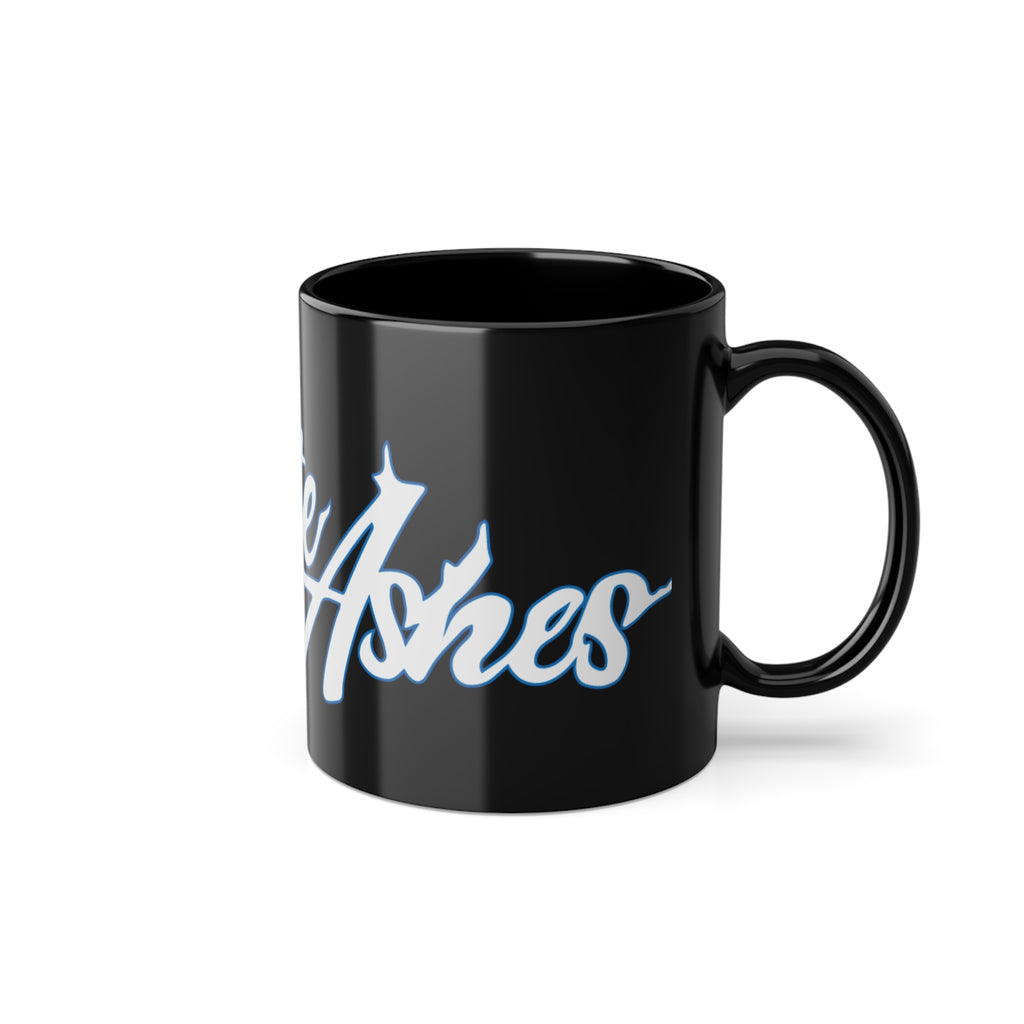 WHITE ASHES CUP