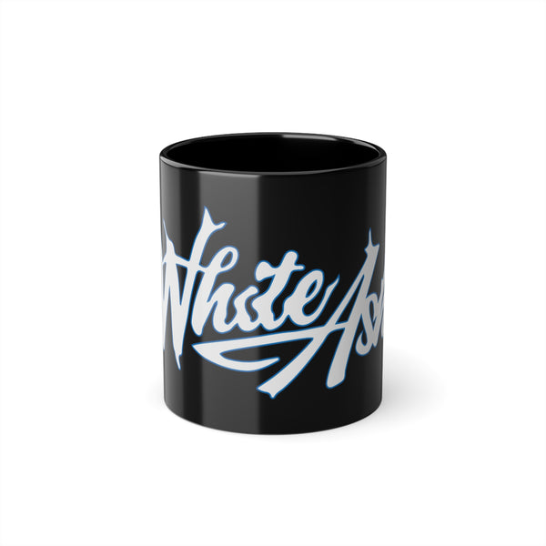 WHITE ASHES CUP